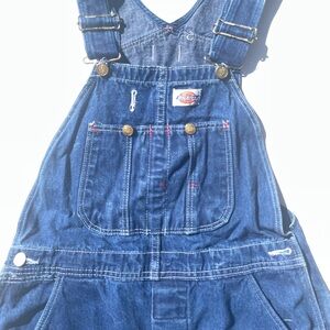 Dickies Overalls